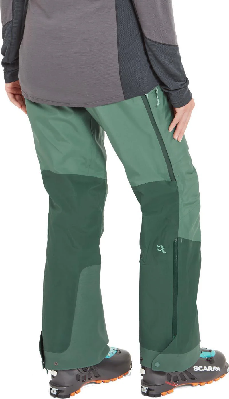 Khroma Converge Pants, Reg - Womens - Image 5