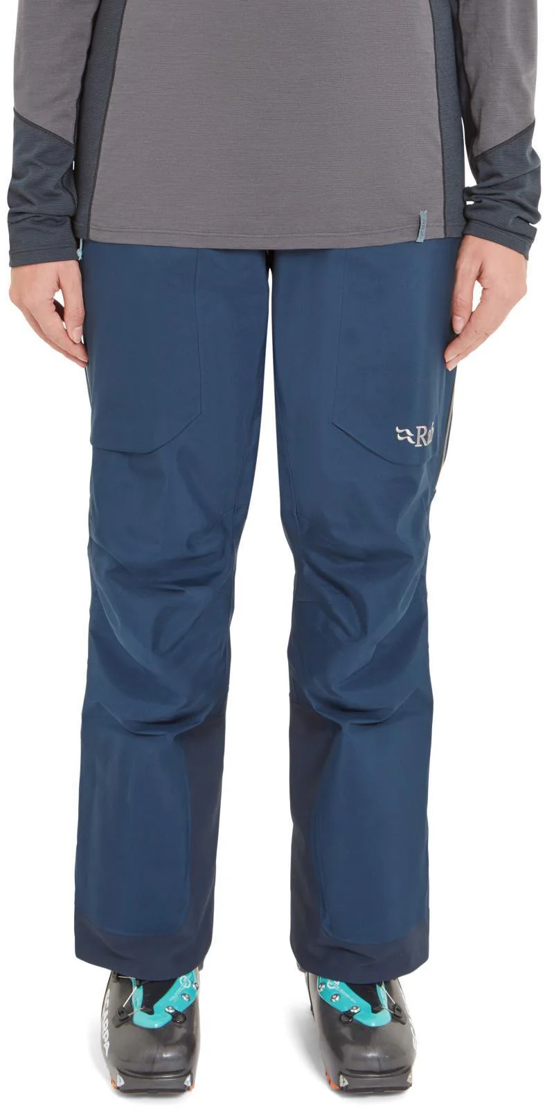 Khroma Converge Pants, Reg - Womens - Image 8