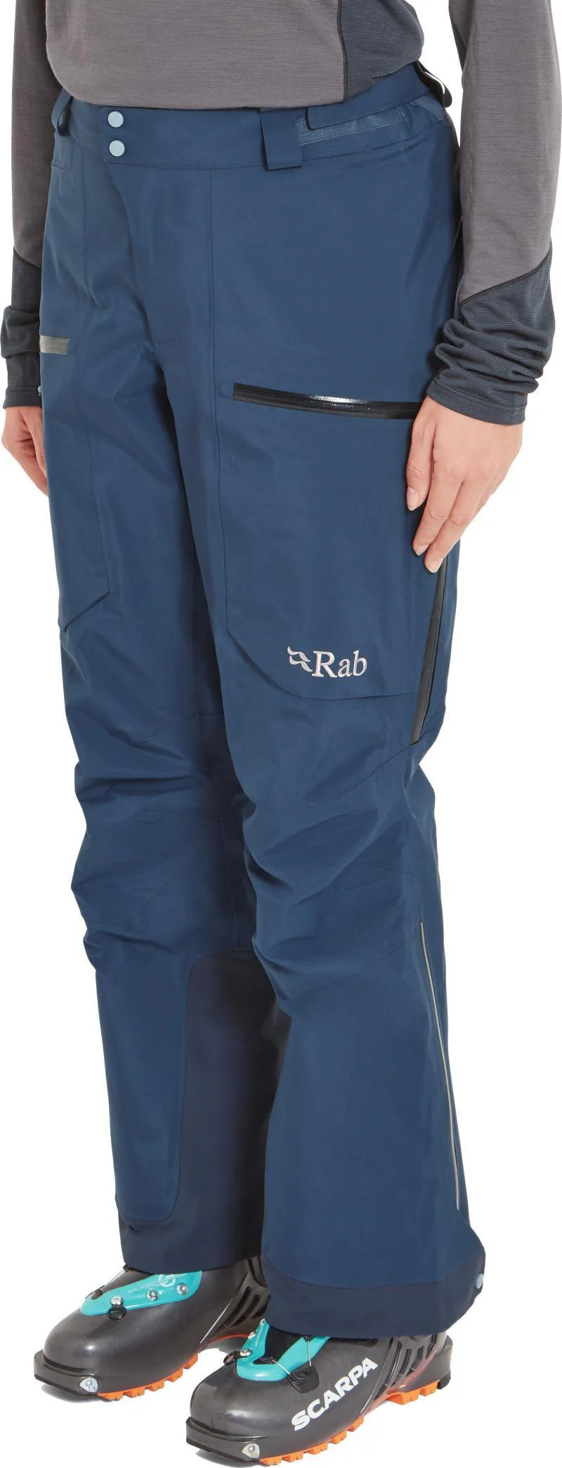 Khroma Converge Pants, Reg - Womens - Image 9