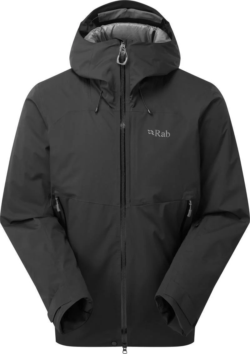 Khroma Diffract Jacket - Mens