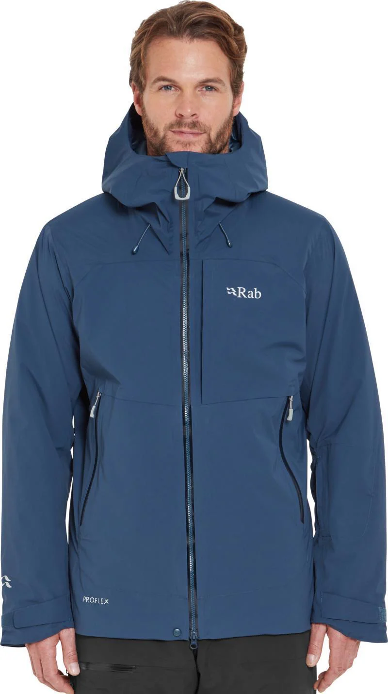 Khroma Diffract Jacket - Mens - Image 11