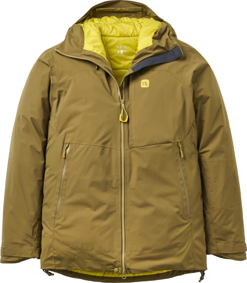 Khroma Diffract Jacket - Mens - Image 13