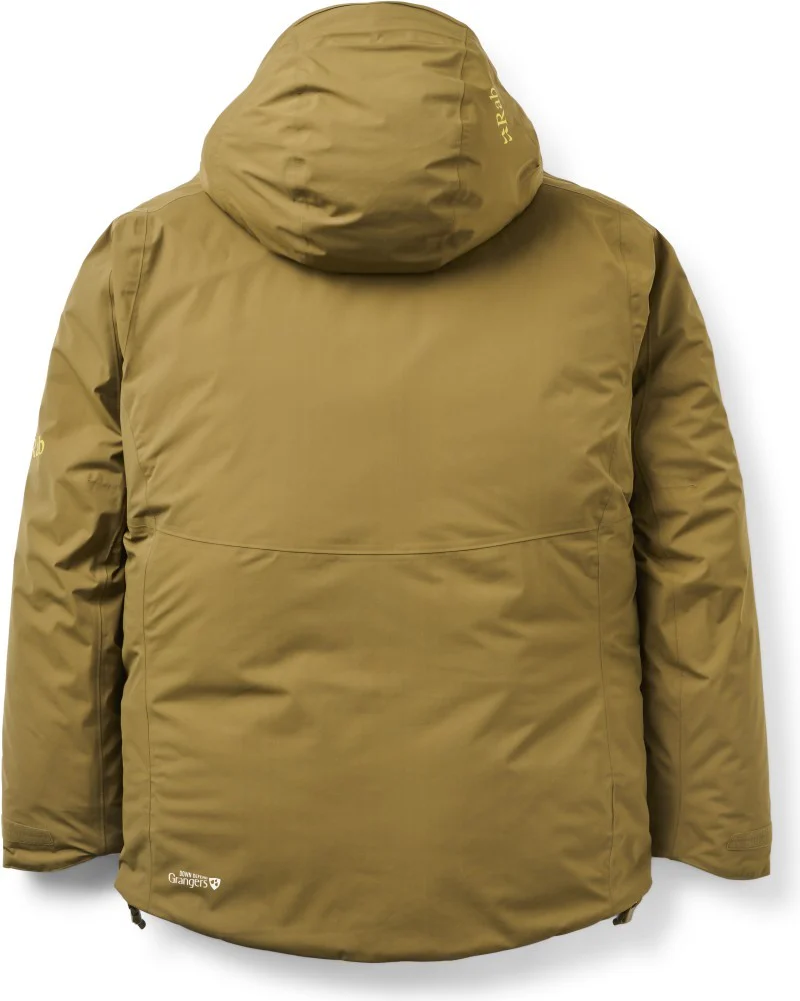 Khroma Diffract Jacket - Mens - Image 14