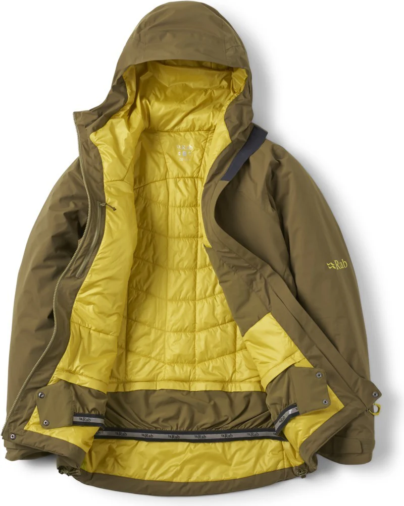 Khroma Diffract Jacket - Mens - Image 15
