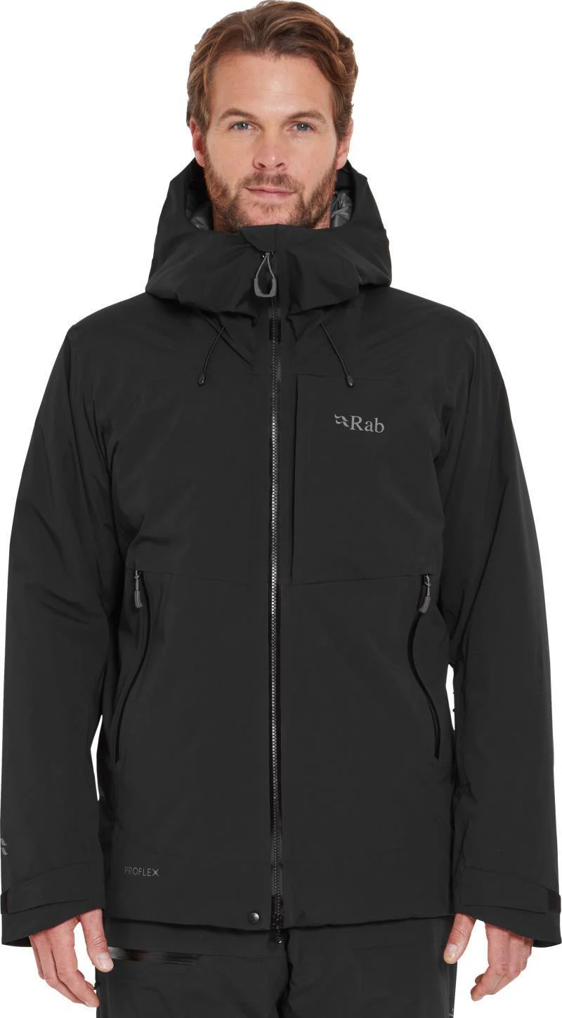Khroma Diffract Jacket - Mens - Image 3