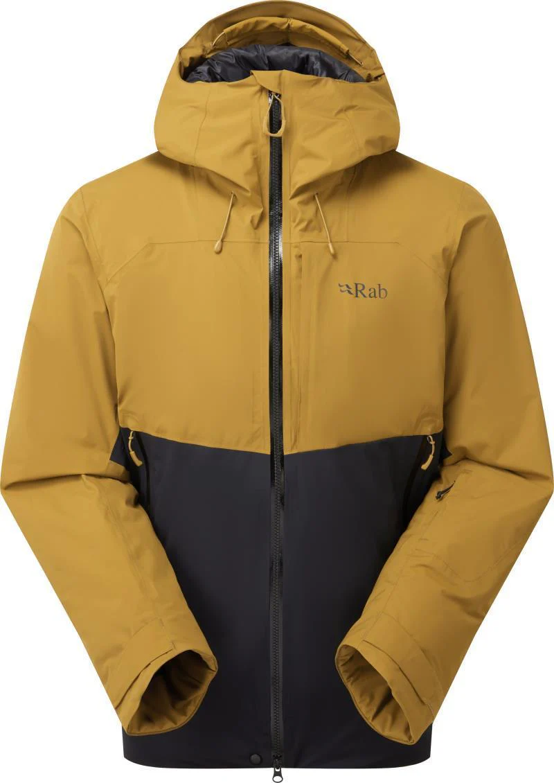 Khroma Diffract Jacket - Mens - Image 5