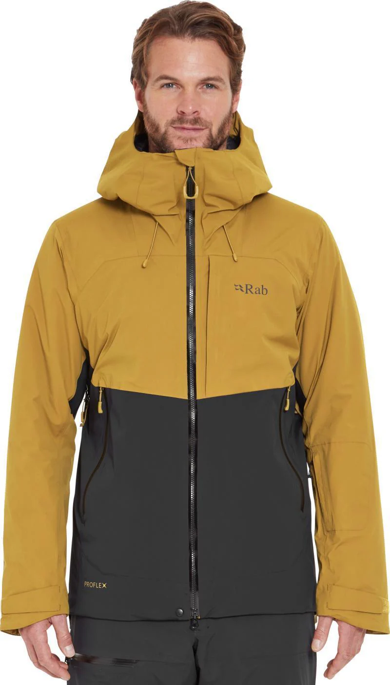 Khroma Diffract Jacket - Mens - Image 7