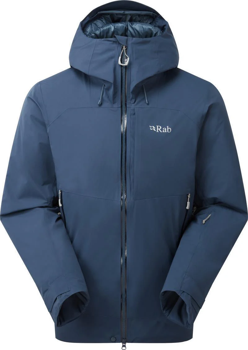 Khroma Diffract Jacket - Mens - Image 9