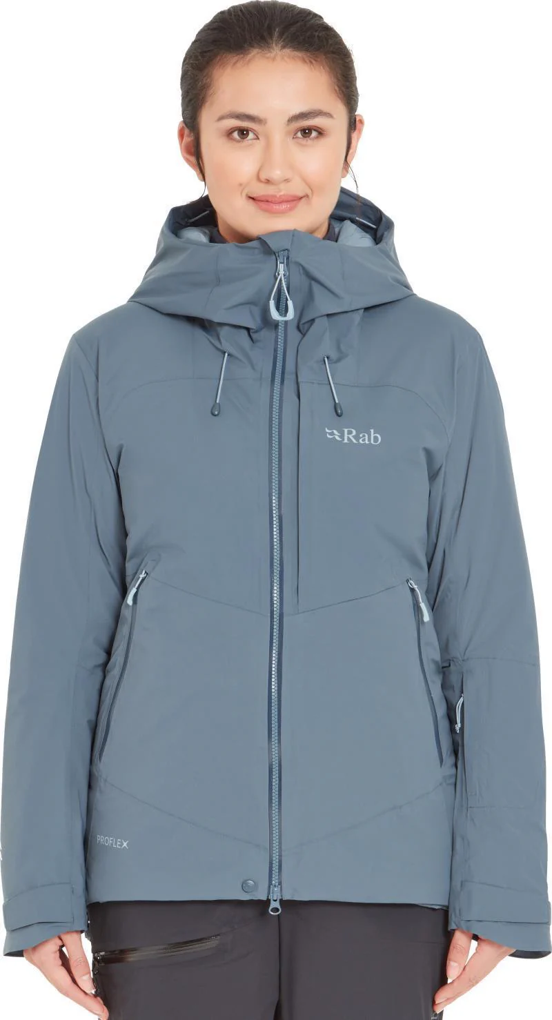 Khroma Diffract Jacket - Womens - Image 11