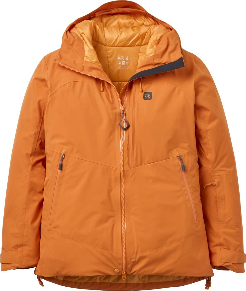 Khroma Diffract Jacket - Womens - Image 13