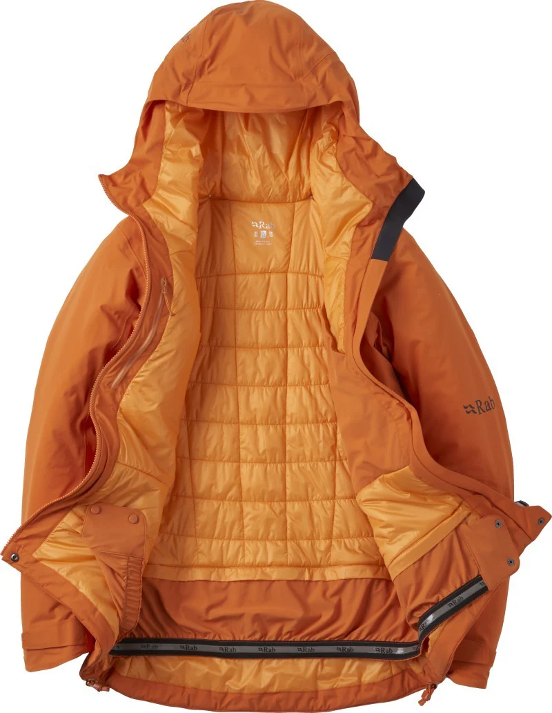 Khroma Diffract Jacket - Womens - Image 15