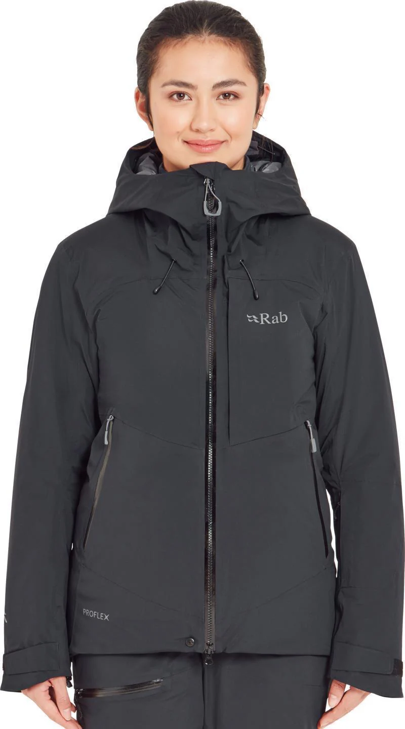 Khroma Diffract Jacket - Womens - Image 3
