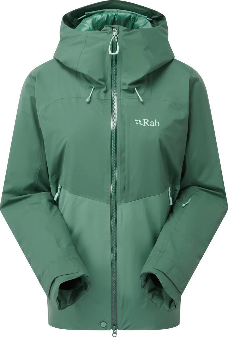 Khroma Diffract Jacket - Womens - Image 5