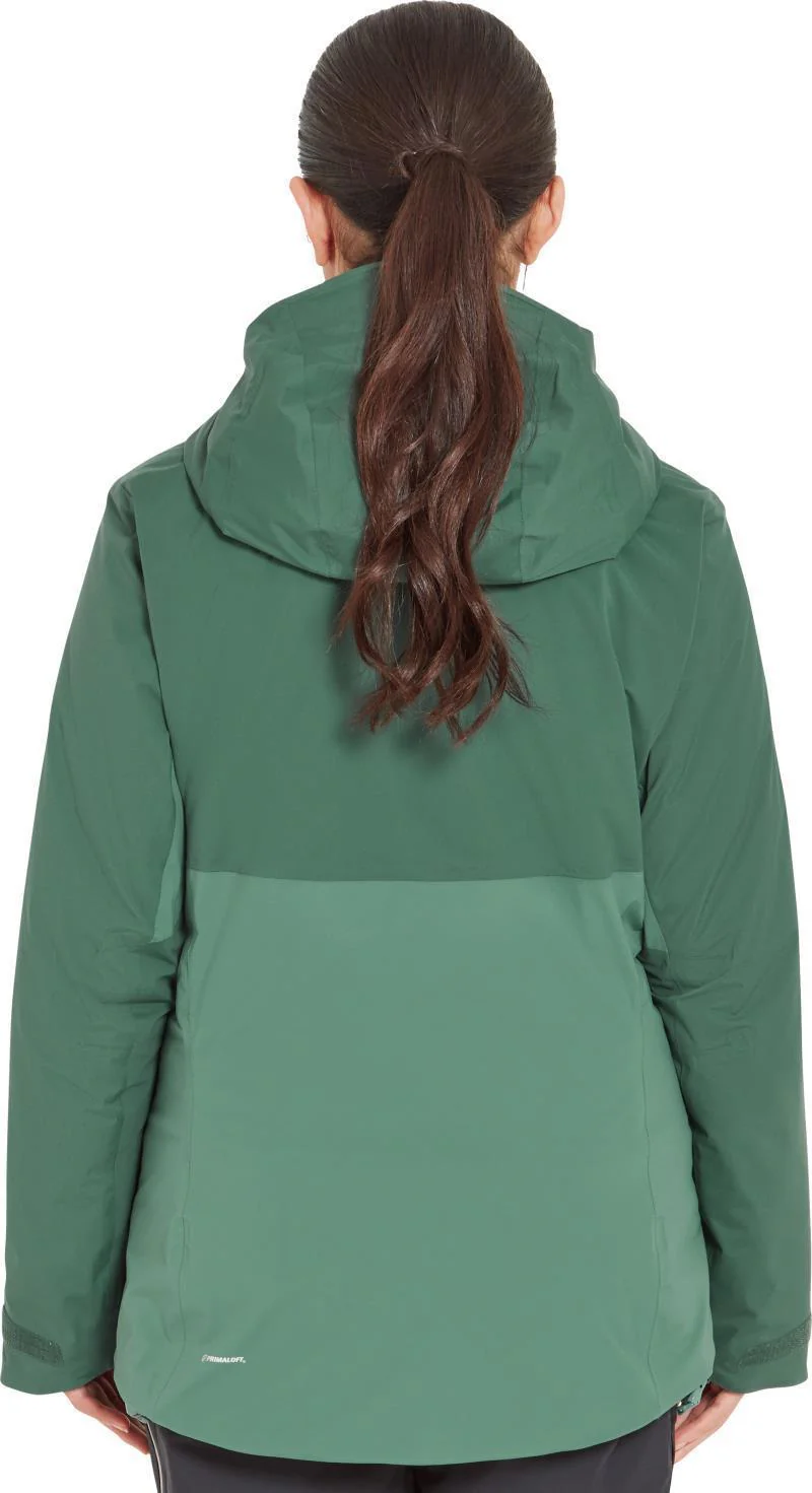 Khroma Diffract Jacket - Womens - Image 8