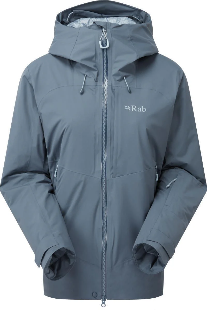 Khroma Diffract Jacket - Womens - Image 9