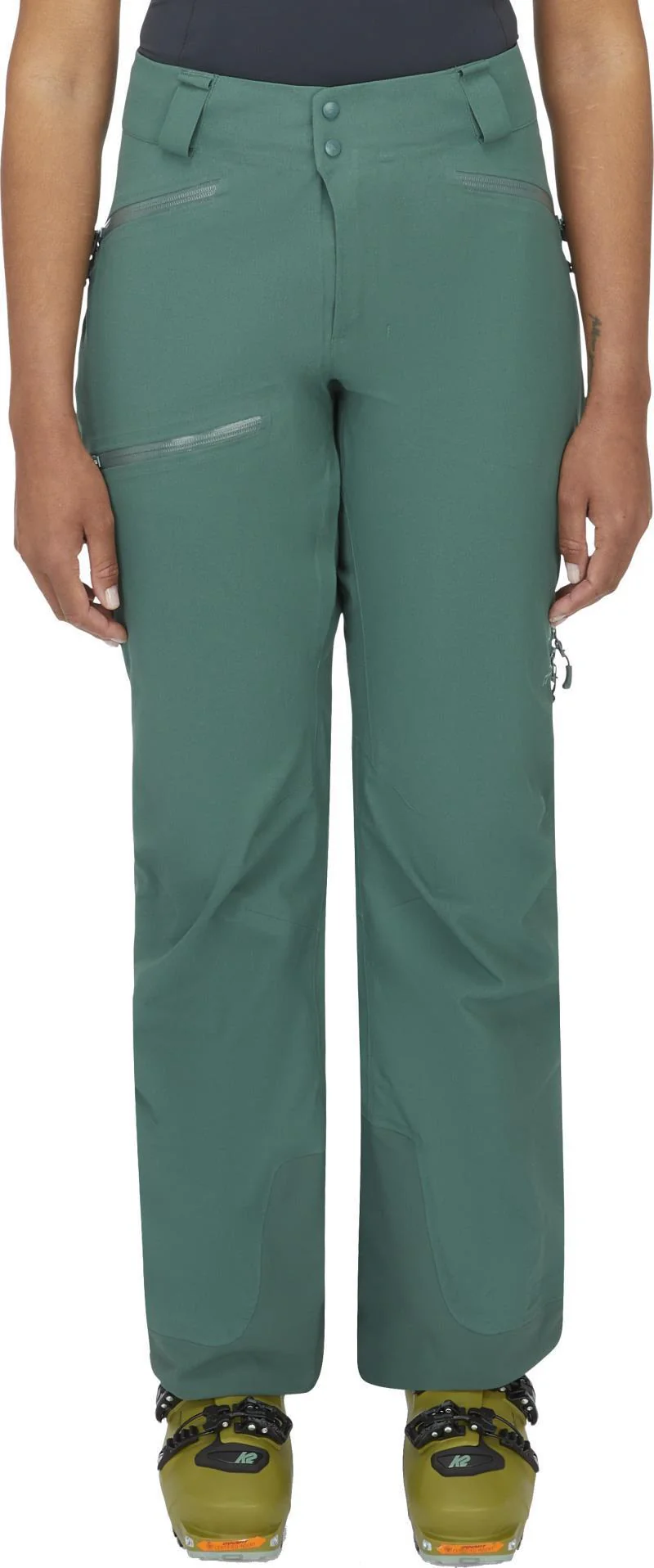 Khroma Diffract Pants, Reg - Womens - Image 13
