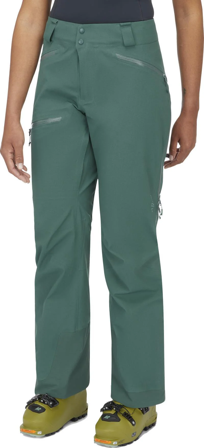 Khroma Diffract Pants, Reg - Womens - Image 14