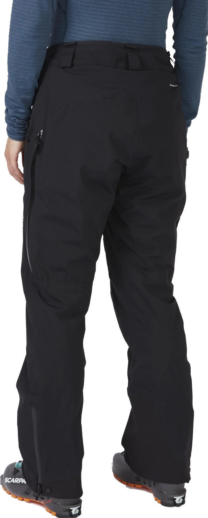 Khroma Diffract Pants, Reg - Womens - Image 5