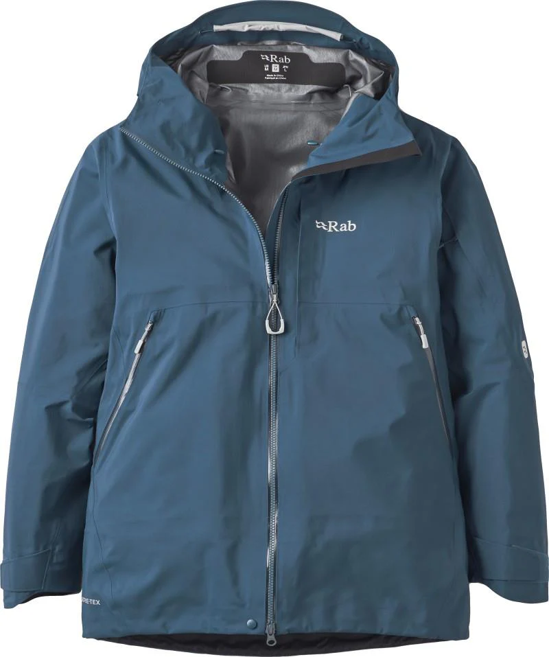 Khroma Diffuse GTX Jacket - Mens - Image 10