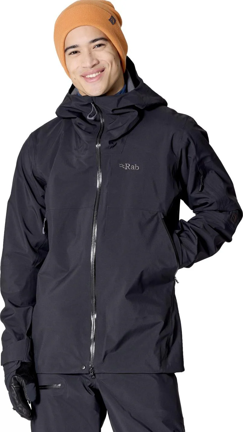 Khroma Diffuse GTX Jacket - Mens - Image 3