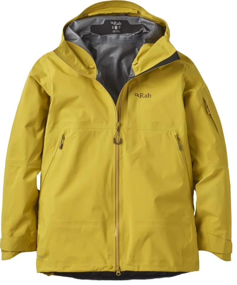 Khroma Diffuse GTX Jacket - Mens - Image 5