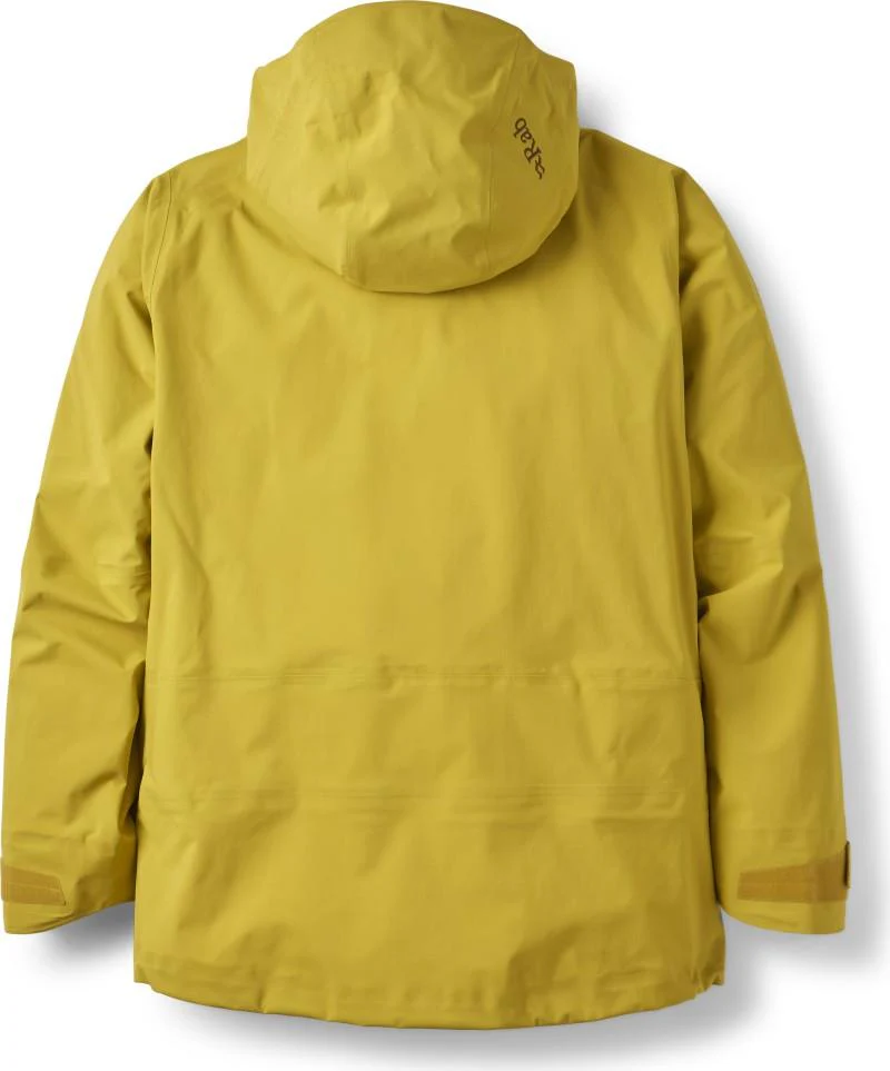 Khroma Diffuse GTX Jacket - Mens - Image 6