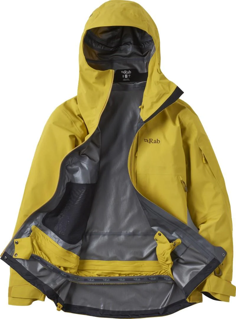 Khroma Diffuse GTX Jacket - Mens - Image 7
