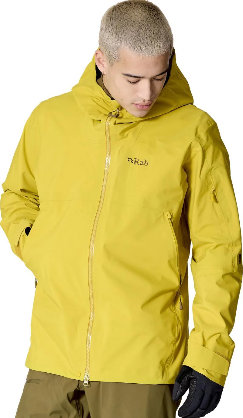 Khroma Diffuse GTX Jacket - Mens - Image 8