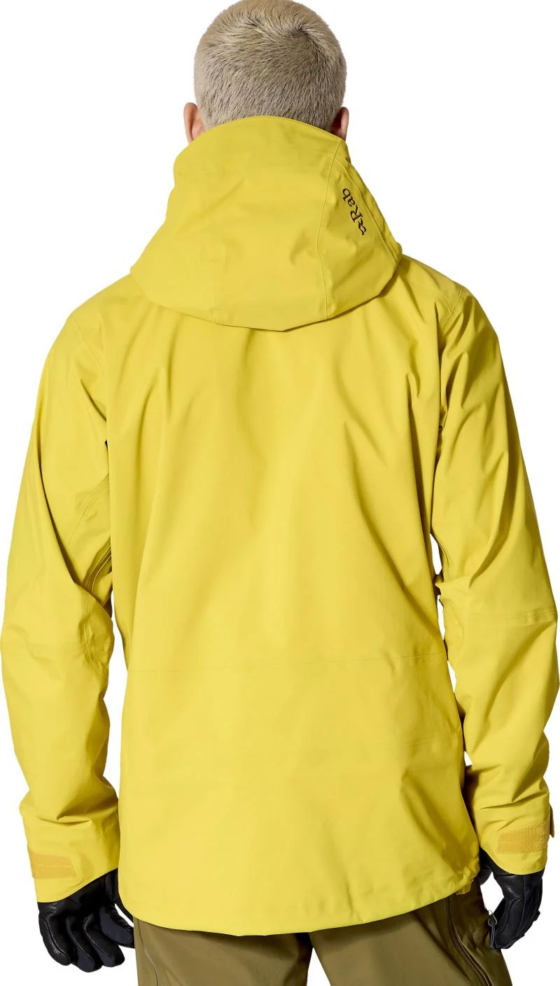 Khroma Diffuse GTX Jacket - Mens - Image 9