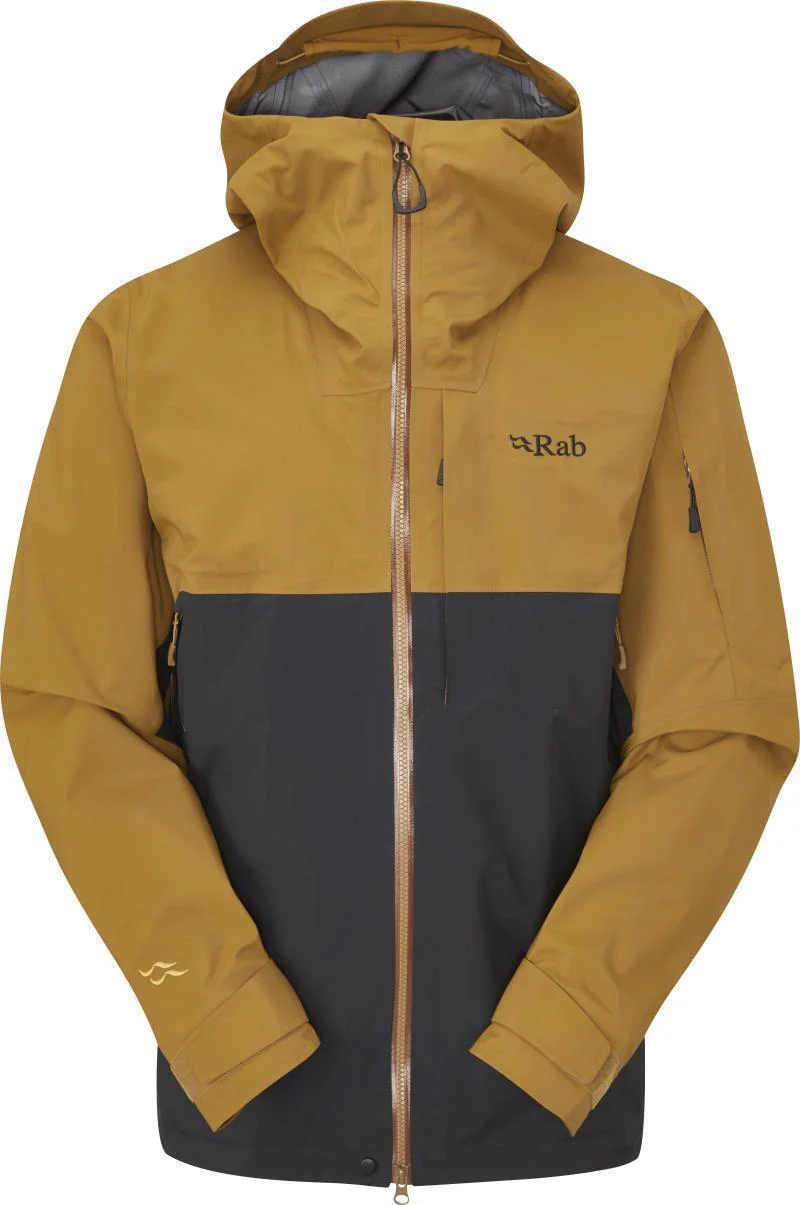 Khroma Diffuse GTX Jacket - Mens - Image 10