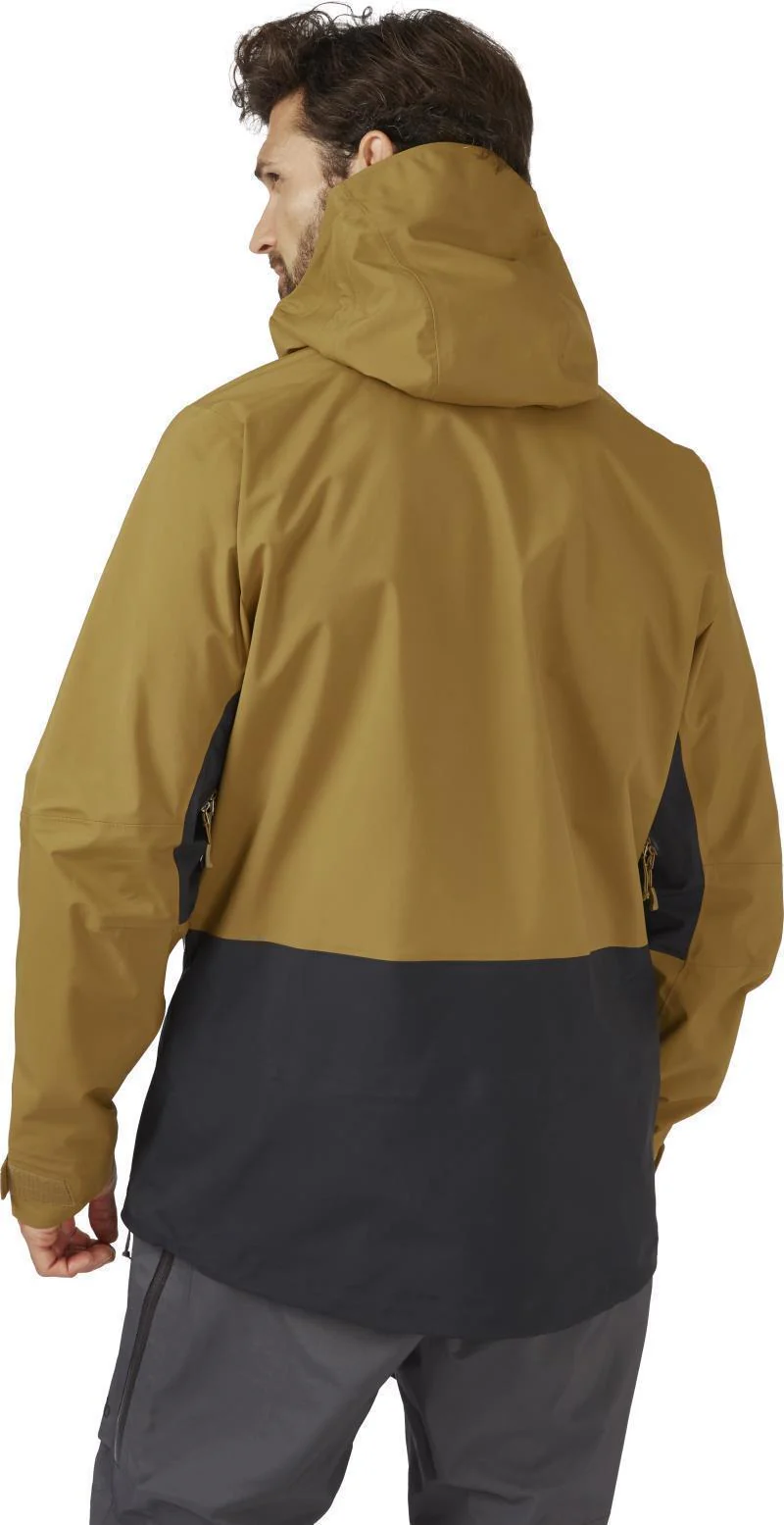 Khroma Diffuse GTX Jacket - Mens - Image 13