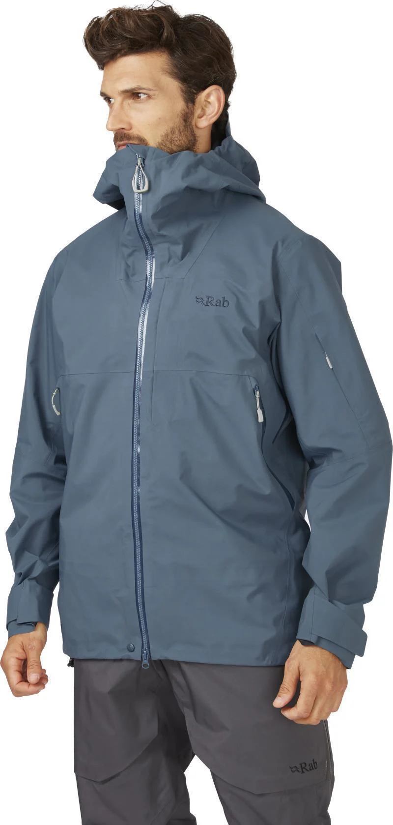 Khroma Diffuse GTX Jacket - Mens - Image 18