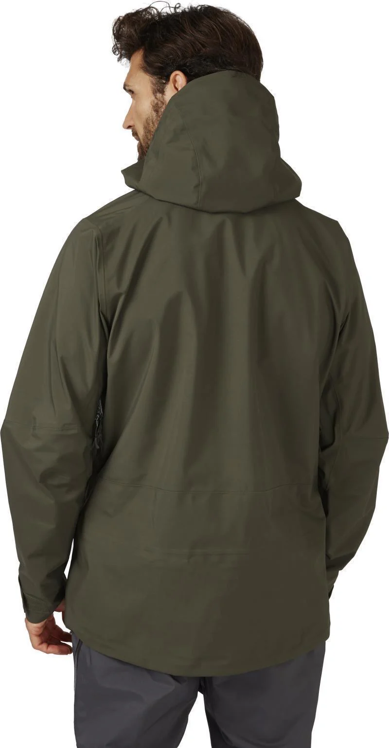 Khroma Diffuse GTX Jacket - Mens - Image 4