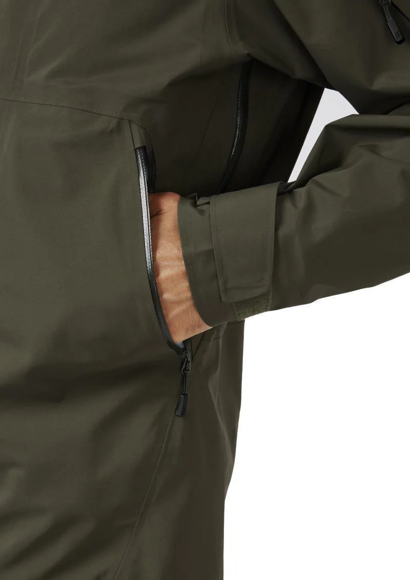 Khroma Diffuse GTX Jacket - Mens - Image 5