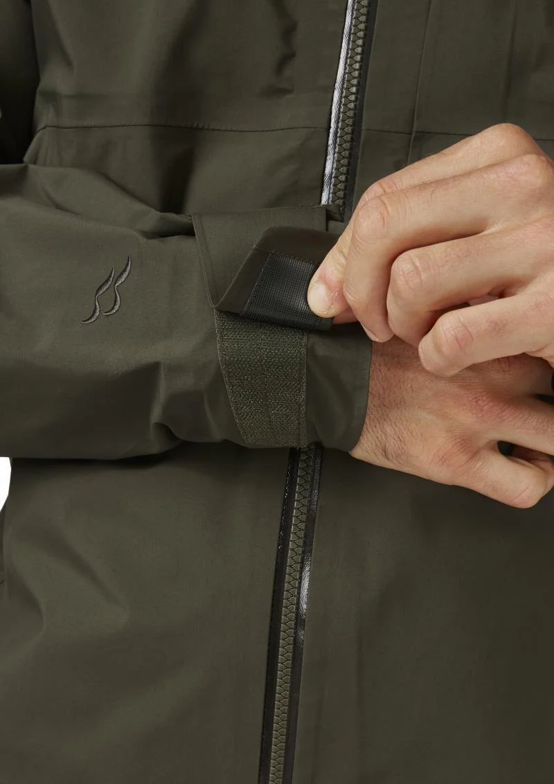 Khroma Diffuse GTX Jacket - Mens - Image 7