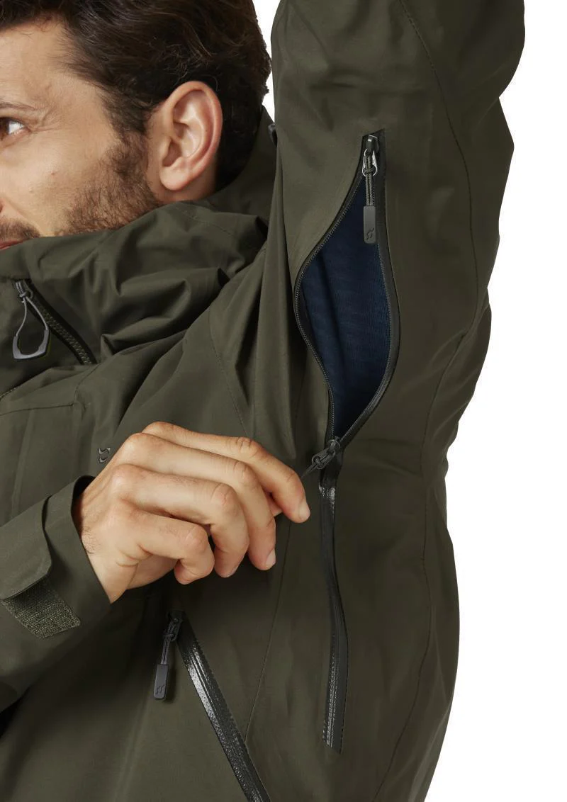 Khroma Diffuse GTX Jacket - Mens - Image 8