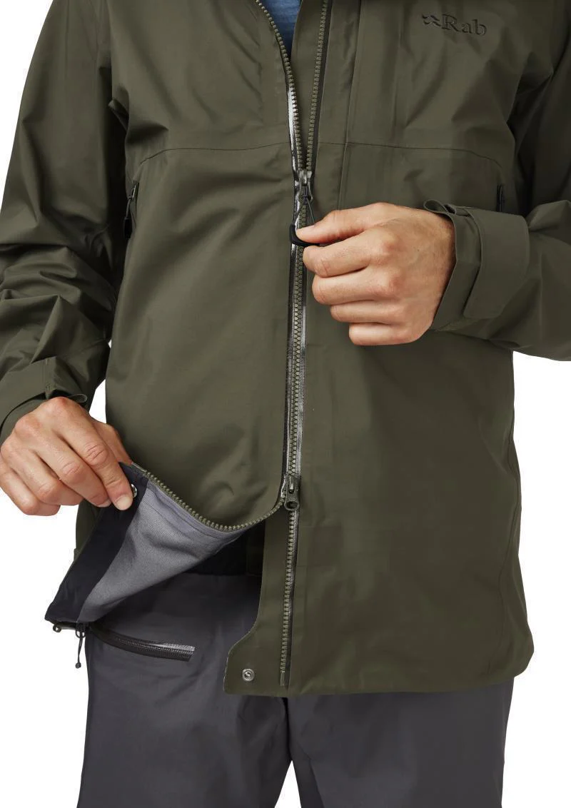 Khroma Diffuse GTX Jacket - Mens - Image 9
