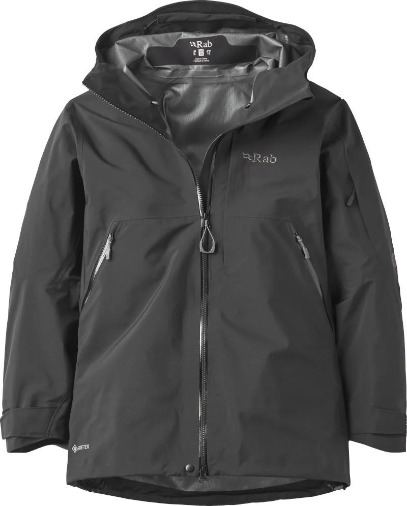 Khroma Diffuse GTX Jacket - Womens