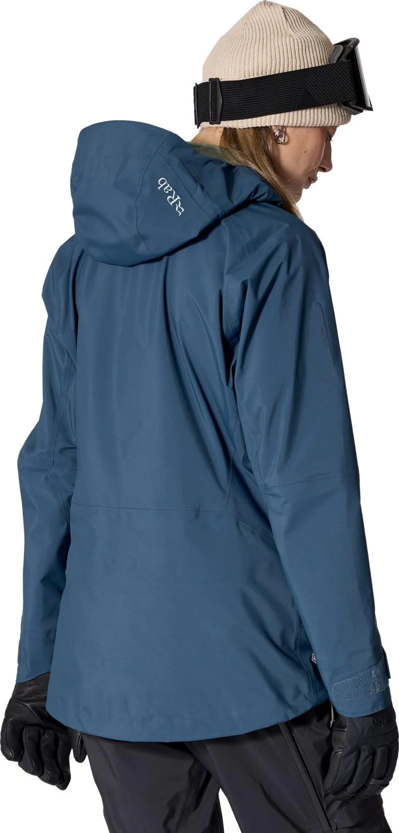 Khroma Diffuse GTX Jacket - Womens - Image 11