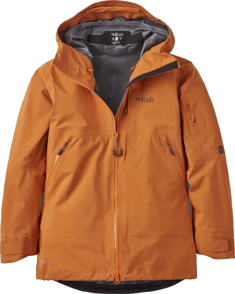 Khroma Diffuse GTX Jacket - Womens - Image 3