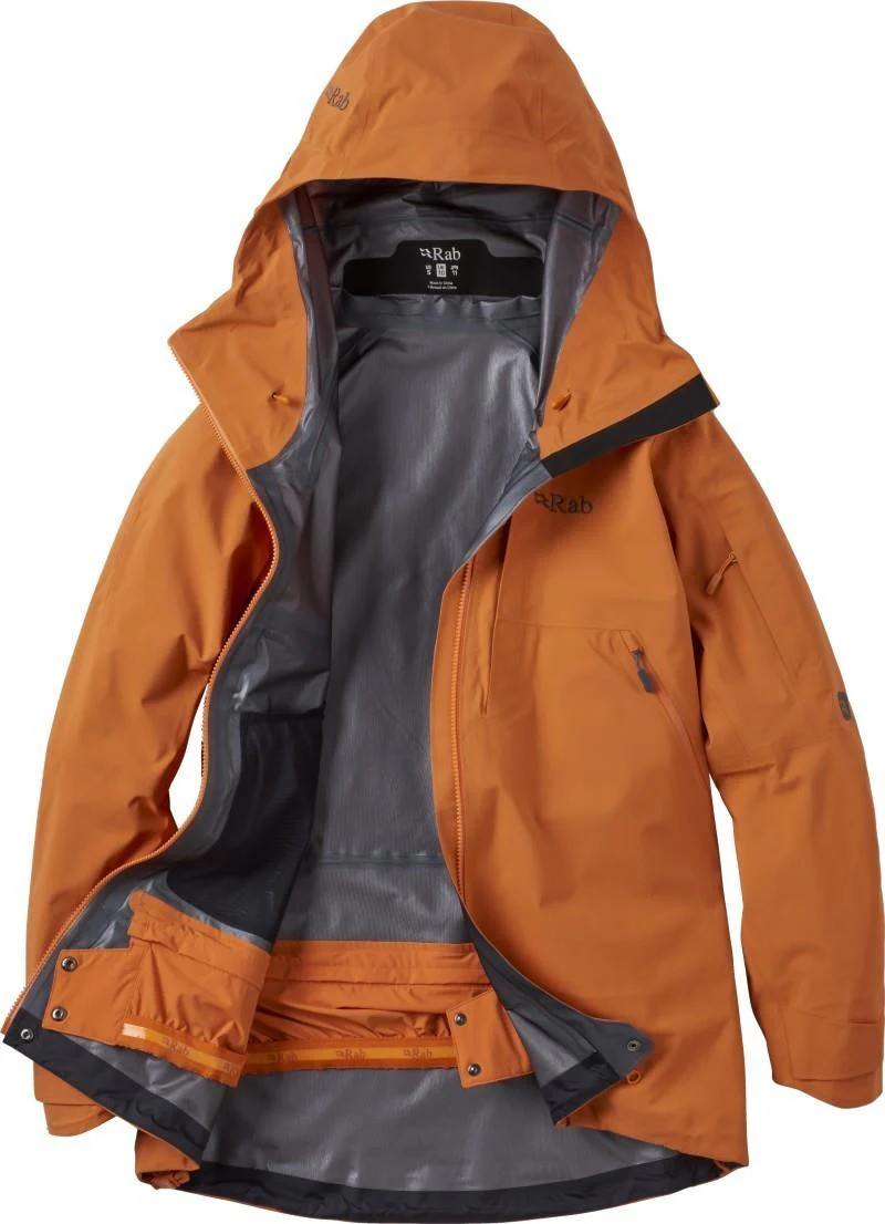 Khroma Diffuse GTX Jacket - Womens - Image 5