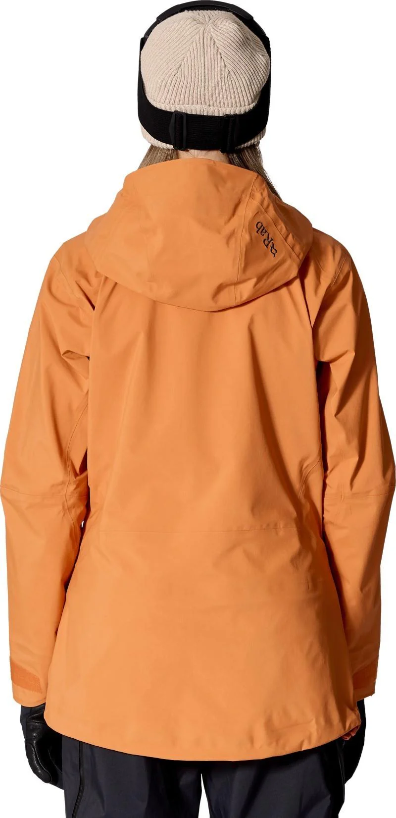 Khroma Diffuse GTX Jacket - Womens - Image 7