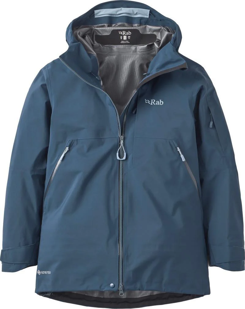 Khroma Diffuse GTX Jacket - Womens - Image 8