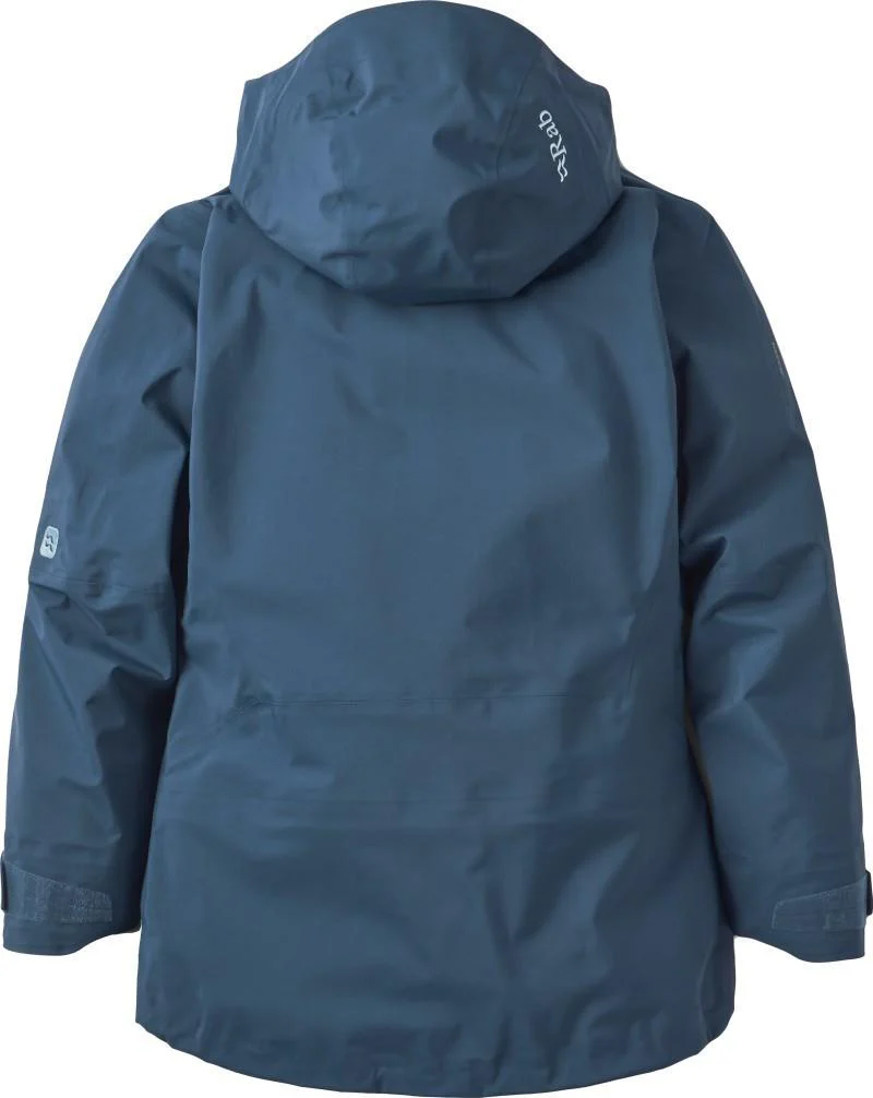 Khroma Diffuse GTX Jacket - Womens - Image 9