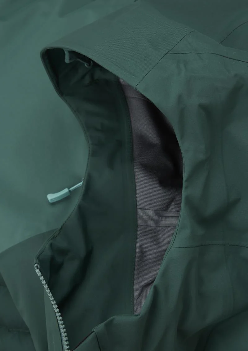Khroma Diffuse GTX Jacket - Womens - Image 10