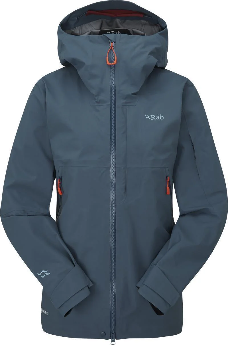 Khroma Diffuse GTX Jacket - Womens - Image 11