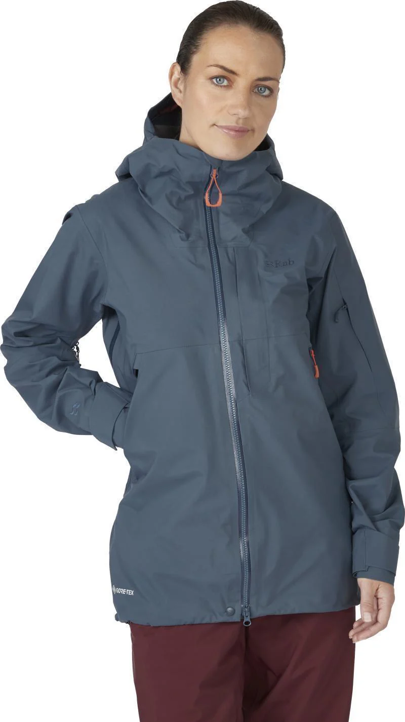 Khroma Diffuse GTX Jacket - Womens - Image 13