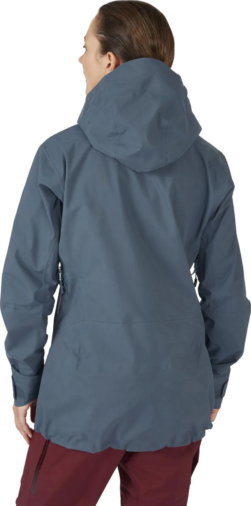 Khroma Diffuse GTX Jacket - Womens - Image 14