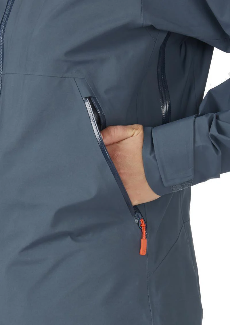 Khroma Diffuse GTX Jacket - Womens - Image 15