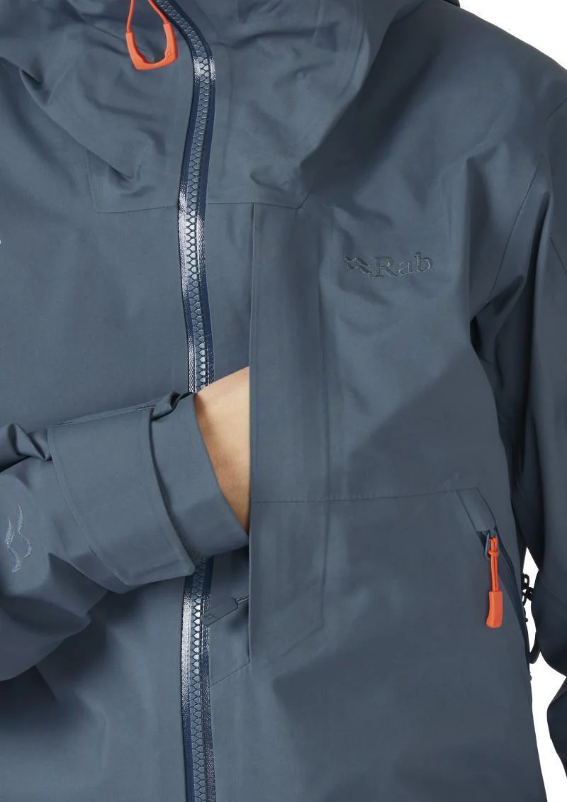 Khroma Diffuse GTX Jacket - Womens - Image 16